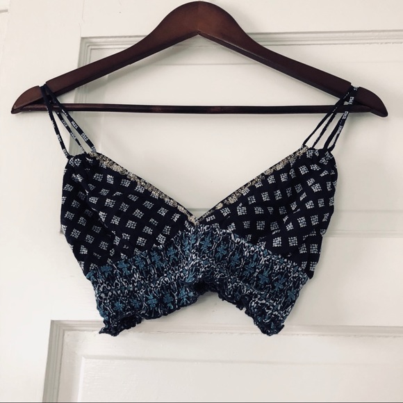 Urban Outfitters Other - Urban Outfitters Bralette
